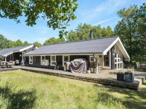 Holiday home Ålbæk LXXXVI